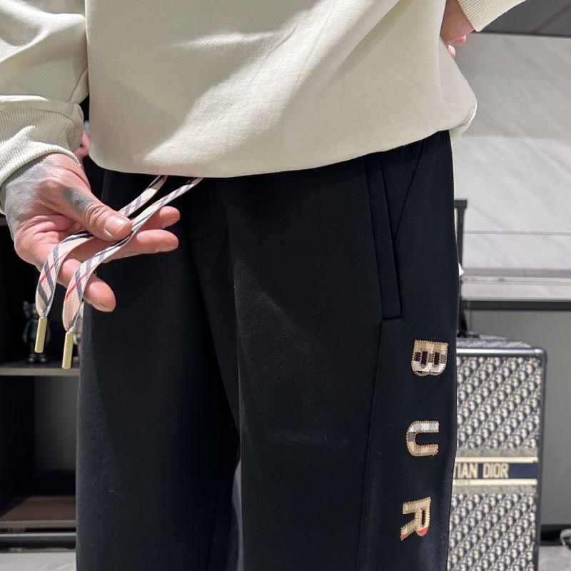 Burberry Long Pants